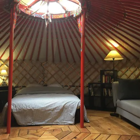 Moulin De La Buade * Termes (Aude)