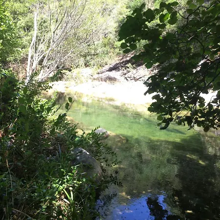 Moulin De La Buade Termes (Aude)