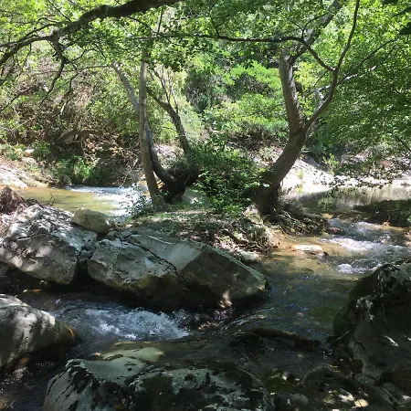 Moulin De La Buade Termes (Aude)