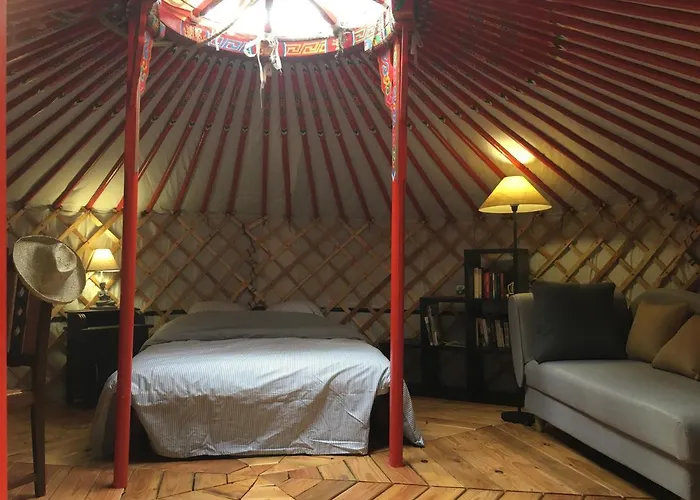 Moulin De La Buade * Termes (Aude)